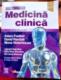 Medicina clinica - Kumar si Clark Editia a 10 a aniversara