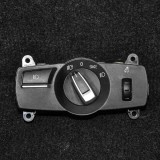 Modul de control comutator faruri BMW 6 Cabrio F12 2011 OEM: 9192745 2061830