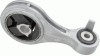 LEMF&Ouml;RDER 39153 01 Suport motor