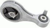 LEMF&Ouml;RDER 39153 01 Suport motor