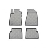 Presuri stil tavita cu margini inalte dedicate MG ZS 2017-2024, Aristar (motor termic)