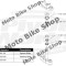 MBS Kit rulmenti ghidon KTM SX125/250/450, Cod Produs: PWSSKT01521VP