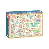 Puzzle Complaints: 500 Pieces