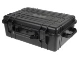 Valijoară unelte NEWBRAND neagră ABS 586x436x216mm