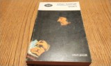 JOHAN HUIZINGA - Erasm - Editura Minerva, Biblioteca pentru toti, 1974, 310 p.