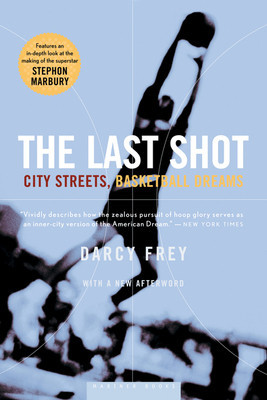 The Last Shot: City Streets, Basketball Dreams foto
