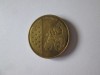 Vatican 50 Euro Cent 2009 aUNC Specimen test/probă, Europa, Cupru-Nichel