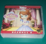 Sofia Intai - sezonul 4 - FullHD - 1080p - 26 episoade - Dublate romana