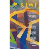 Kiwi, 2022, Marius Chivu, Polirom