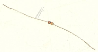 WIDERSTAND 20KOHM,5%,0,125W,AA,TP,1.8(SNA 2001-000009 Masina de Spalat Samsung WF9622 foto