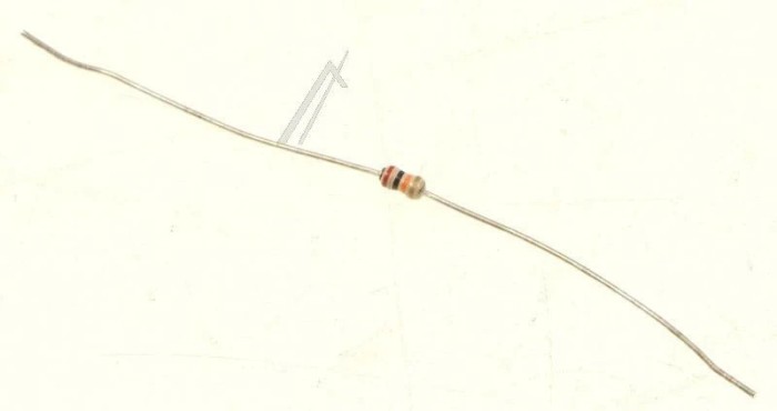 WIDERSTAND 20KOHM,5%,0,125W,AA,TP,1.8(SNA 2001-000009 Masina de Spalat Samsung WF9622