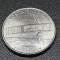 SUA Quarter Dollar North Carolina 2001