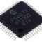 Microcontroler PIC 16kB 64MHz 1,8-5,5V SMD TQFP48 PIC18
