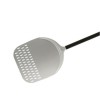 Paleta lopata pizza perforata aluminiu-41cm
