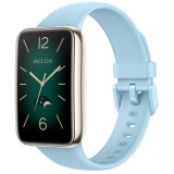 Bratara pentru Mi Band 7 Pro, Albastru