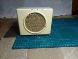 Boxa / Difuzor extern vintage Isophon AlNiCo