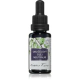 Nobilis Tilia Obličejov&yacute; olej Neutr&aacute;ln&iacute; Ulei calmant faciale 20 ml