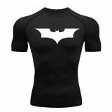Tricou BatMan-Black - XL