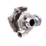 Turbocompresor Hyundai Sonata V (Nf), Aftermarket TBS0057