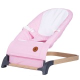 Cumpara ieftin Scaunel balansoar Chipolino Noah blush wood