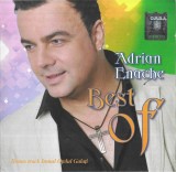 Adrian Enache - Best Of, CD