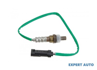 Sonda lambda Citroen C4 II (2009-&amp;gt;) [B7] #1 foto