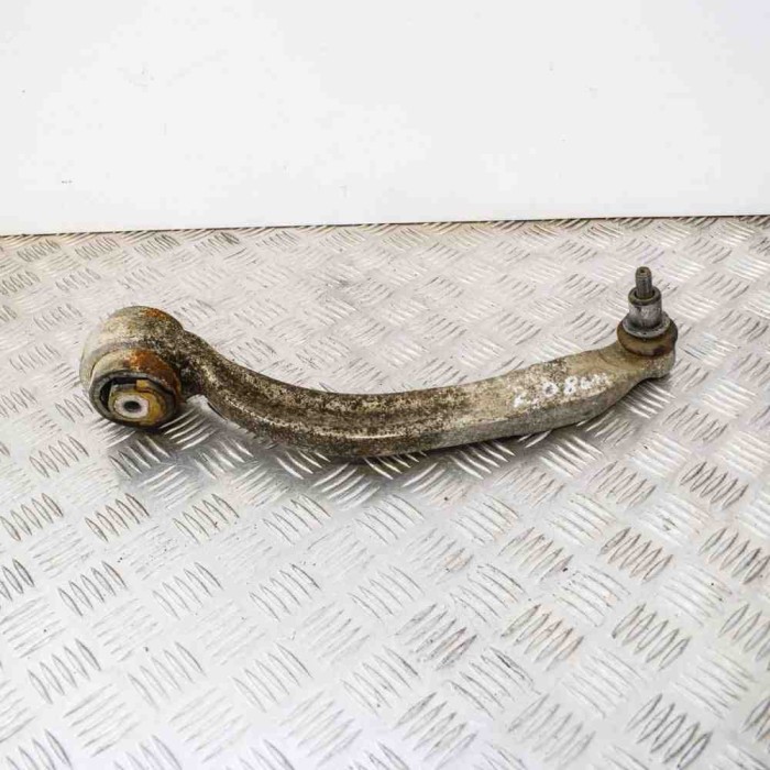 Braț curbat st&acirc;nga față AUDI A8 D2 4D2, 4D8 2001 OEM: Sedan | 2974199