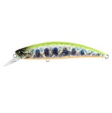 Vobler Duo Spearhead Ryuki 80S 8cm 12gr ADA4055 Chart Back Yamame OB