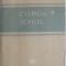 Codul civil. Text oficial cu modificarile pana la data de 15 iulie 1958