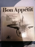 Bon Appetit - Das gro&szlig;e AMC Garbrevier der modernen K&uuml;che