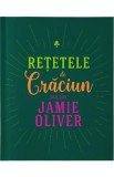 Retetele de Craciun ale lui Jamie Oliver - Jamie Oliver, 2019