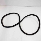 Garnitura Usa Stanga Spate Audi A4 B9 8W2 (2015-) Cromata Inox OEM 8W5833721