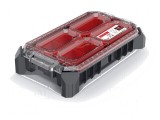 Container de stocare cu capac transparent