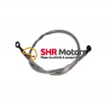 22. Conducta frana mana repartitor CF Moto 500