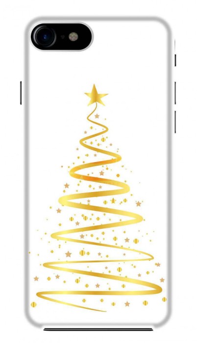 Toc TPU Design Winter No. 010 Samsung Galaxy J7 2016