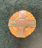 Insigna Majadahonda 1937