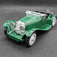 Macheta Matchbox Models of Yesteryear Y-1 Jaguar SS100