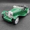 Macheta Matchbox Models of Yesteryear Y-1 Jaguar SS100