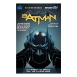 Batman Vol. 4: Zero Year- Secret City (The New 52), SCOTT SNYDER
