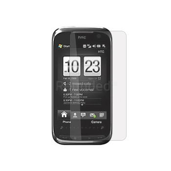 Protector HTC Touch Pro2 Gold Plus Beschermfolie