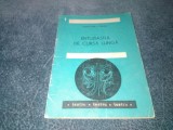 HARALAMB SI SALEM - ENTUZIASTUL DE CURSA LUNGA