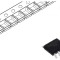 Amplificator operațional SO8 2,5-5,5VDC - rolă, bandă