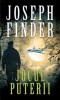 Jocul puterii/Joseph Finder, Rao