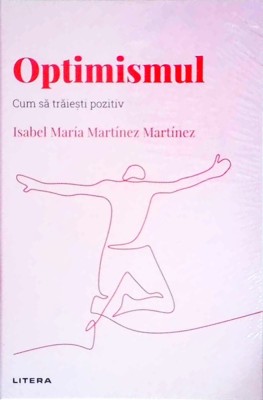 Isabel Maria Martinez Martinez - Optimismul foto