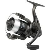 Mulineta DAM Nova FD 4000, 5.2:1, 0.30mm/180m, 1rul + Fir Monofilament
