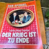 Revista Der Spiegel nr.30/1990