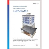 Bastelbogen Der siebenb&uuml;rgisache Lutherofen M 1:18