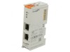 Adaptor RJ45 Dual EtherCAT IP20