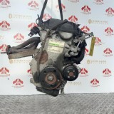 Motor Mitsubishi Colt VI, 1.1 B, 2004 - 2012