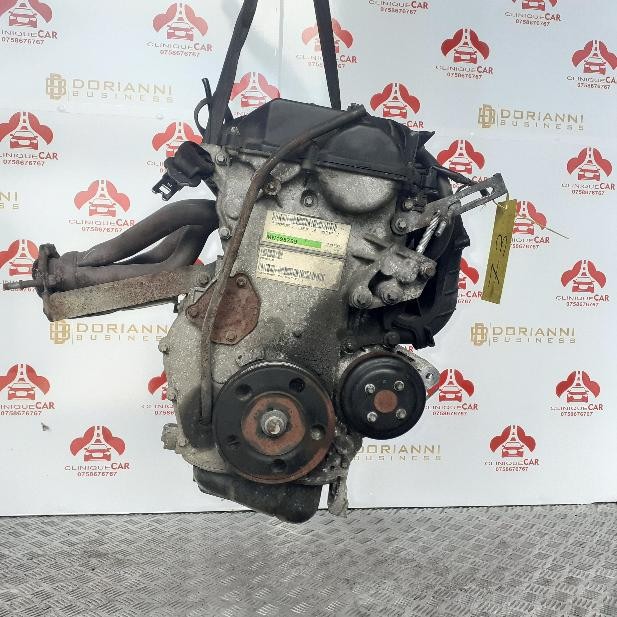 Motor Mitsubishi Colt VI 1.1 B 2004 - 2012